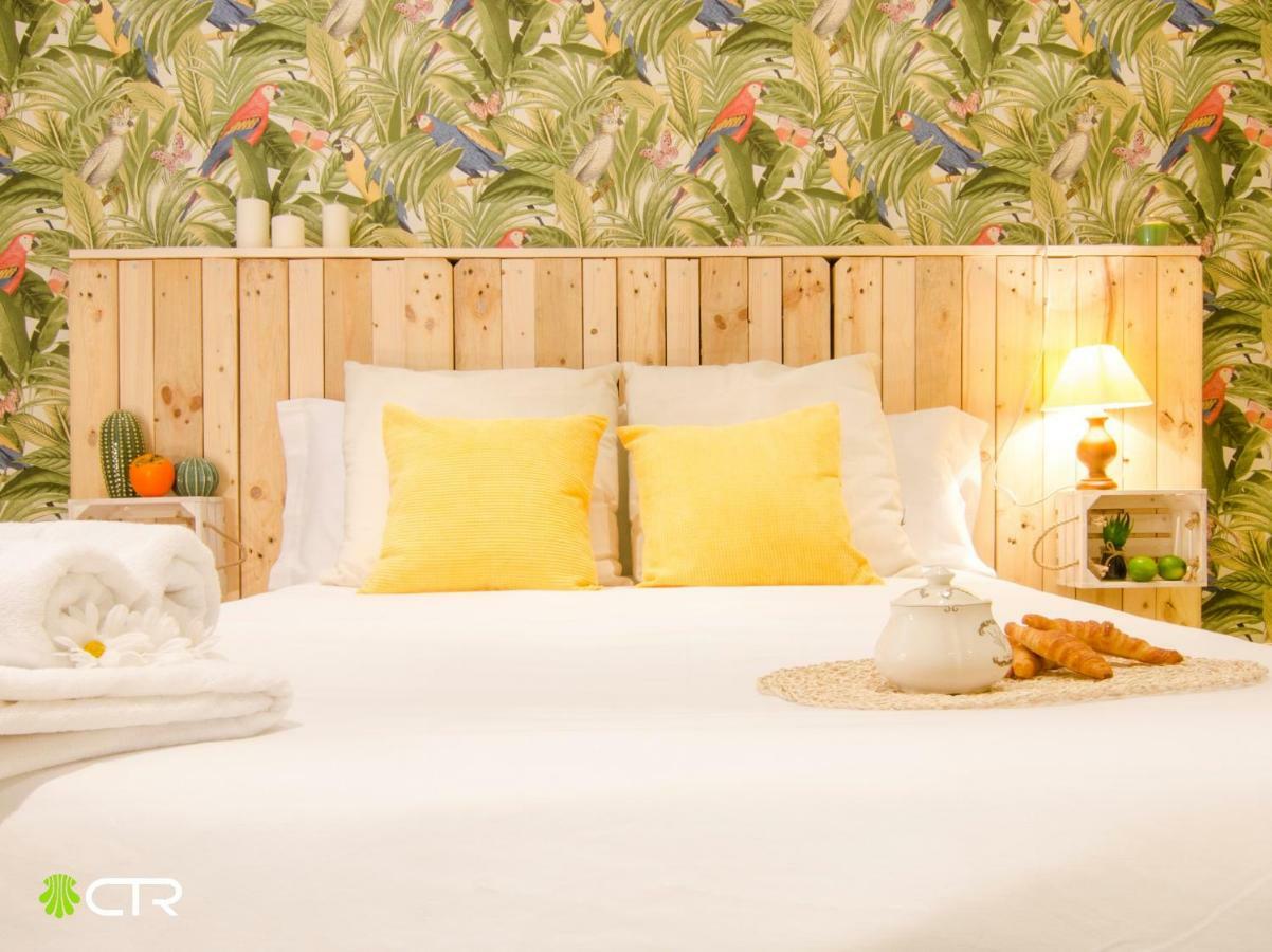 Coqueto & Confortable Apartamento Apartment ซานติอาโก เด กอมโปสเตลา ภายนอก รูปภาพ