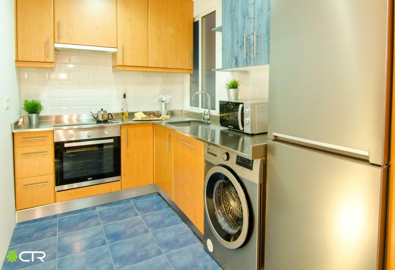 Coqueto & Confortable Apartamento Apartment ซานติอาโก เด กอมโปสเตลา ภายนอก รูปภาพ